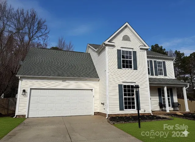 $410,000 | 3007 Wyntree Court, Matthews, NC 28104