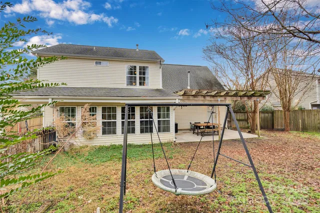 $410,000 | 3007 Wyntree Court, Matthews, NC 28104