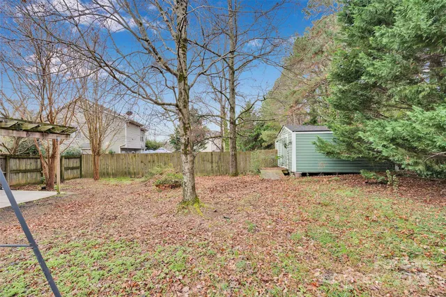 $410,000 | 3007 Wyntree Court, Matthews, NC 28104