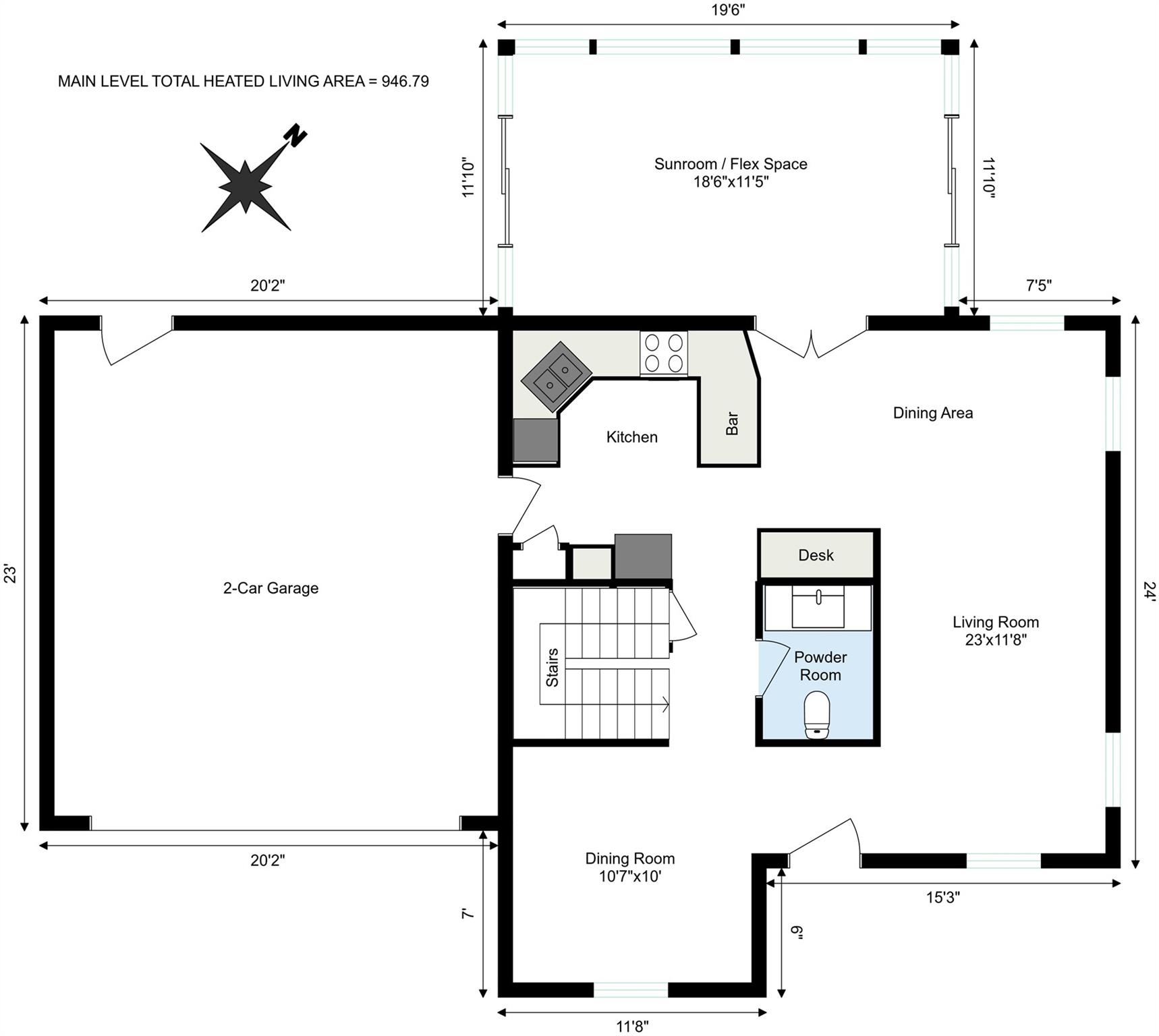 3007 Wyntree Court Matthews, NC 28104 - Photo 43 of 44 a picture of door with a white wall
