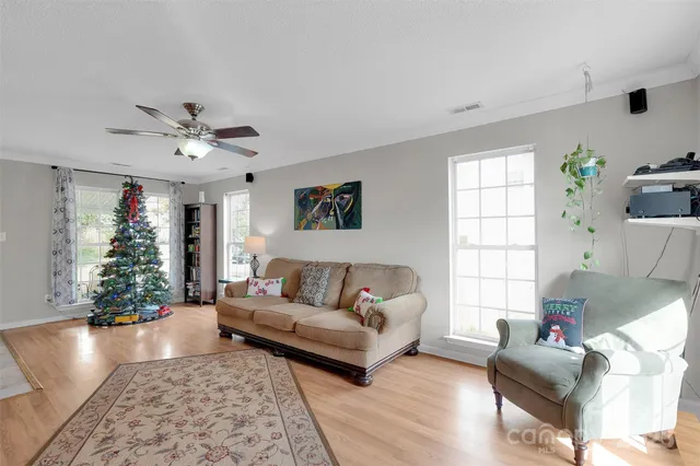 $410,000 | 3007 Wyntree Court, Matthews, NC 28104