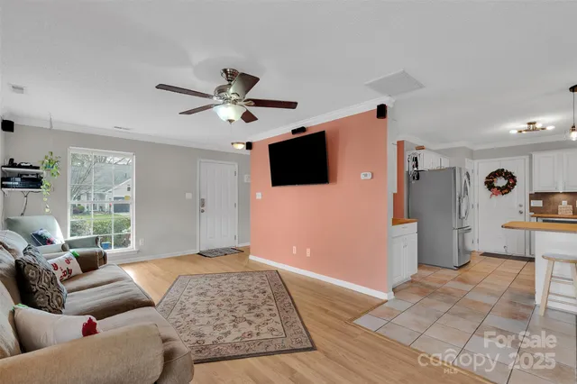 $410,000 | 3007 Wyntree Court, Matthews, NC 28104