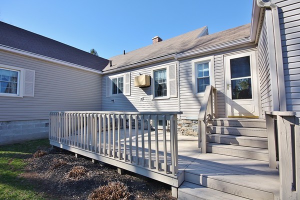 2 Stoneleigh Road Worcester, MA 01606 - Photo 20 of 23 Gallery Image 20