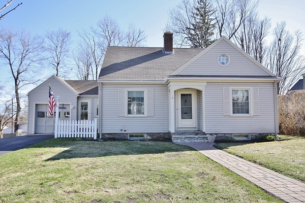 2 Stoneleigh Road Worcester, MA 01606 - Photo 2 of 23 Gallery Image 2