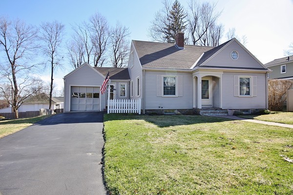 2 Stoneleigh Road Worcester, MA 01606 - Photo 23 of 23 Gallery Image 23