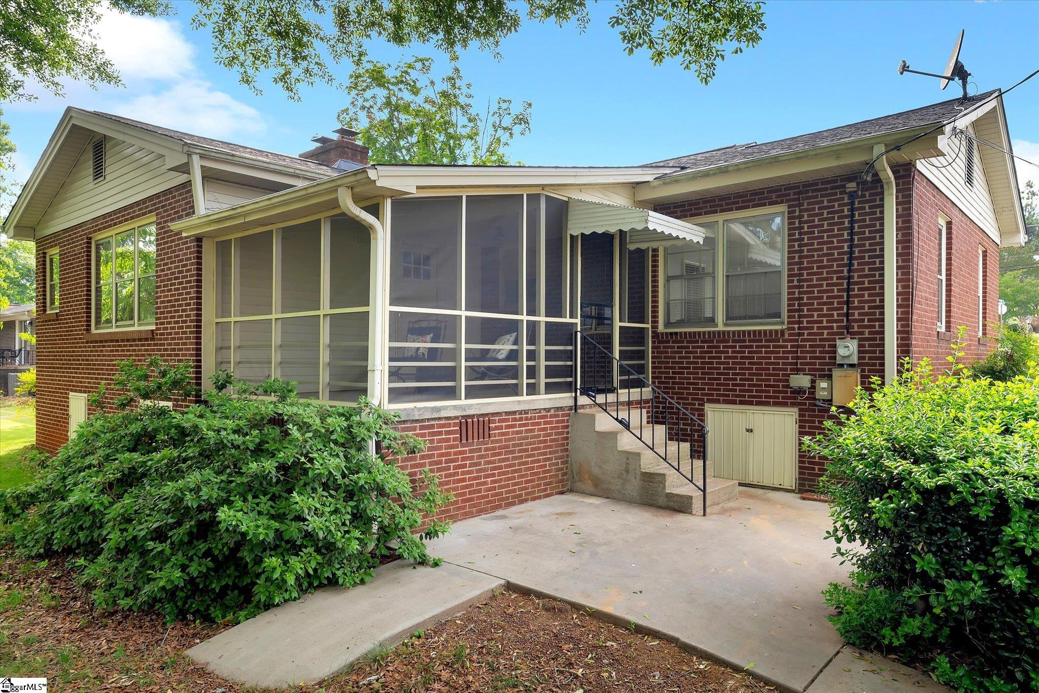 206 Hillside Drive Greer, SC 29651 - Photo 25 of 28