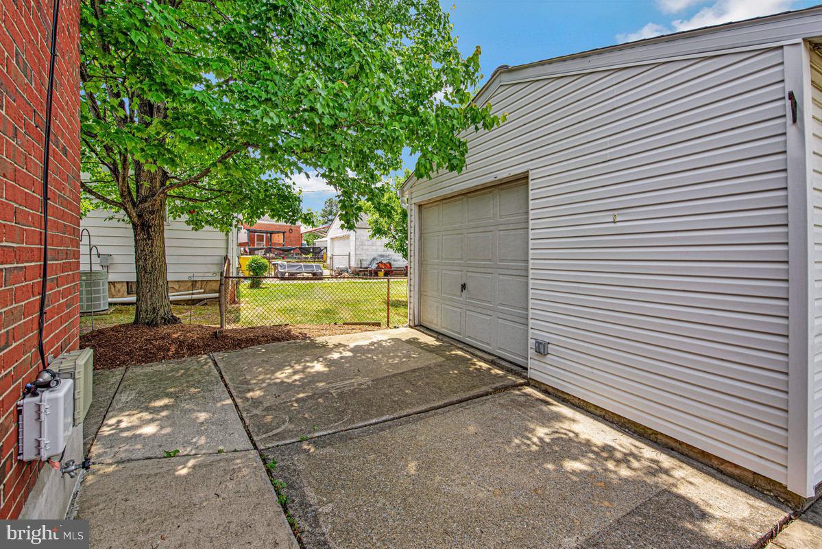 26 Kempton Road Glen Burnie, MD 21060 - Photo 33 of 35