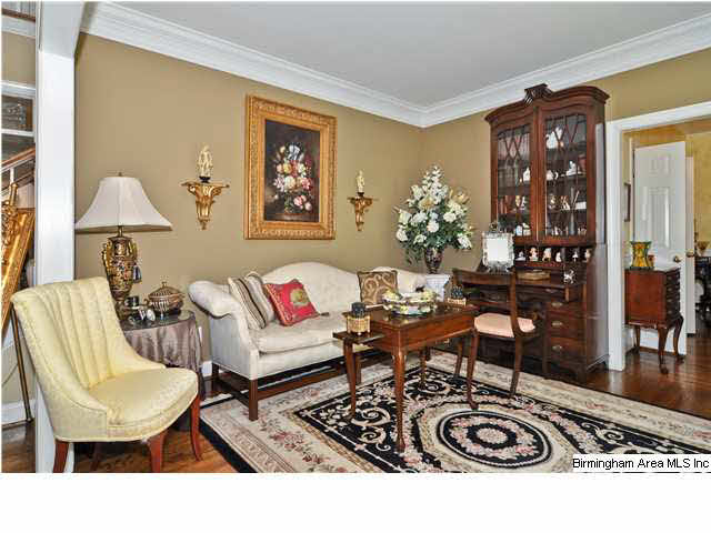 4057 Milner Way Birmingham, AL 35242 - Photo 5 of 32