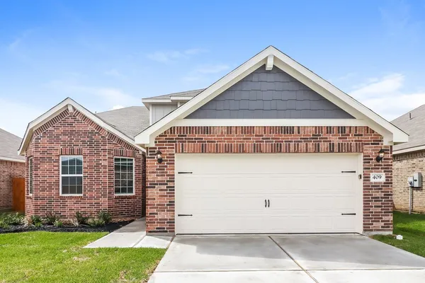 $2,520 | 409 Sunny Highlands Drive, Katy, TX 77493