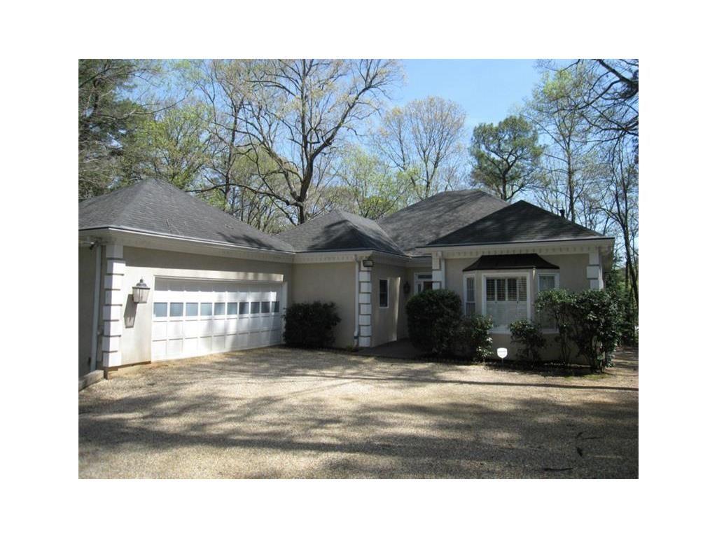 1020 Mt Paran Road Northwest Atlanta, GA 30327 - Photo 1 of 1 Gallery Image 1