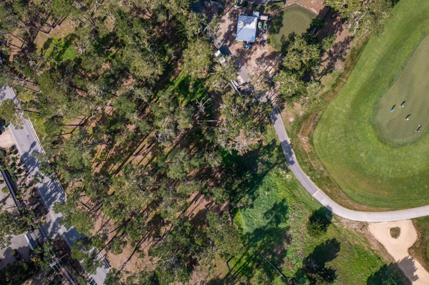 1407 Viscaino Road Pebble Beach, CA 93953 - Photo 3 of 10