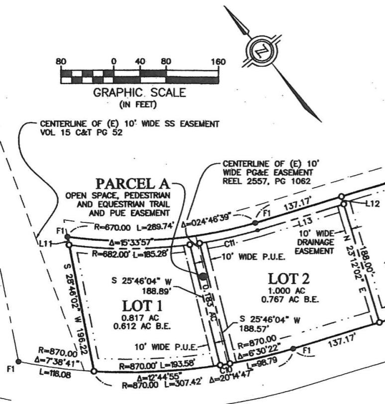 1407 Viscaino Road Pebble Beach, CA 93953 - Photo 9 of 10