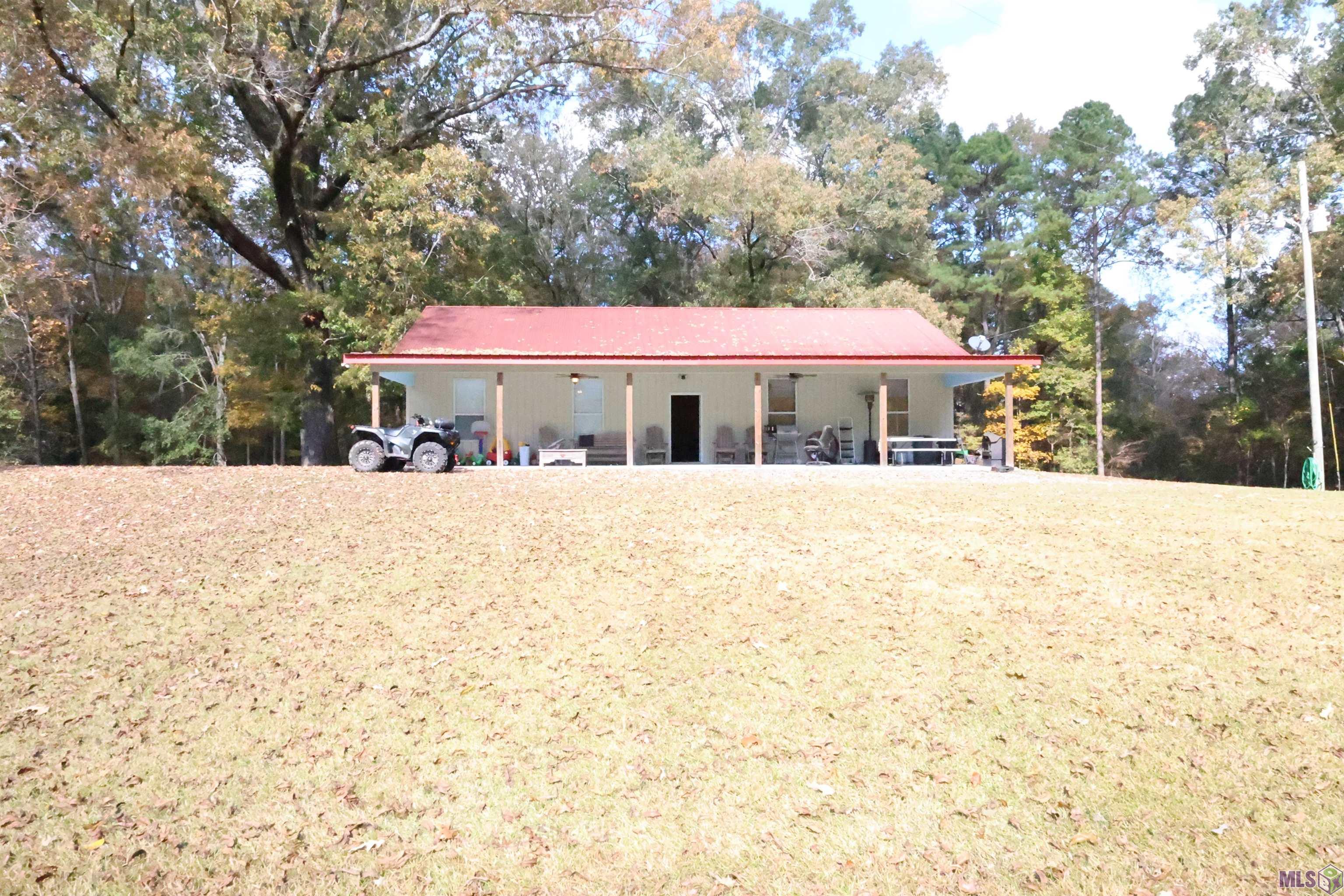 129 Ogden Road Natchez, MS 39120 - Photo 2 of 60