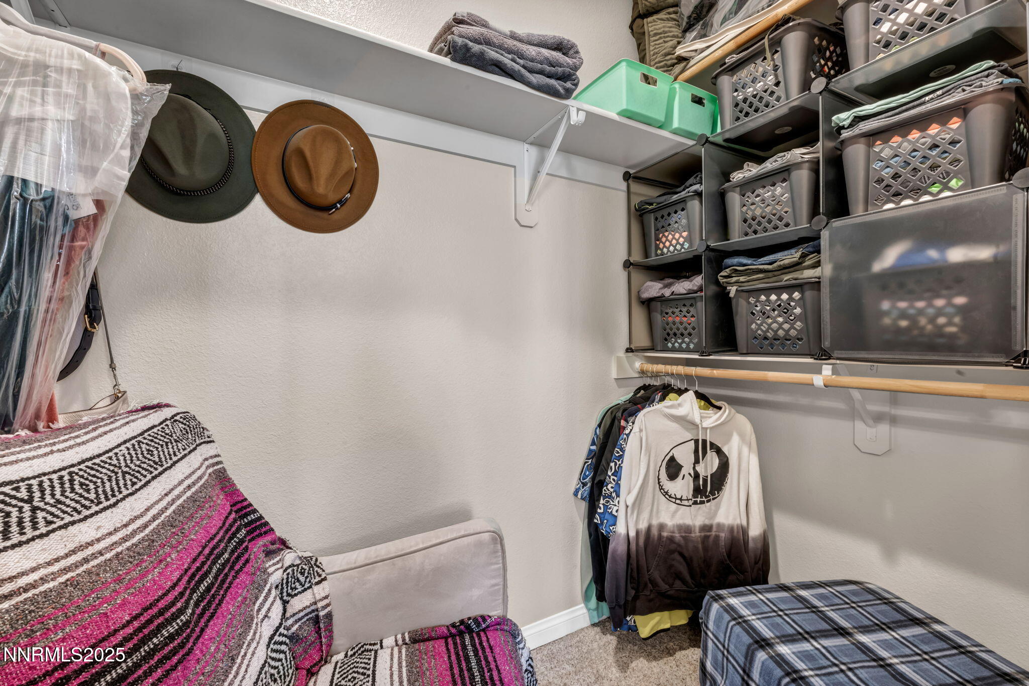 665 Beeghly Drive Fallon, NV 89406 - Photo 22 of 31 a view of utility room