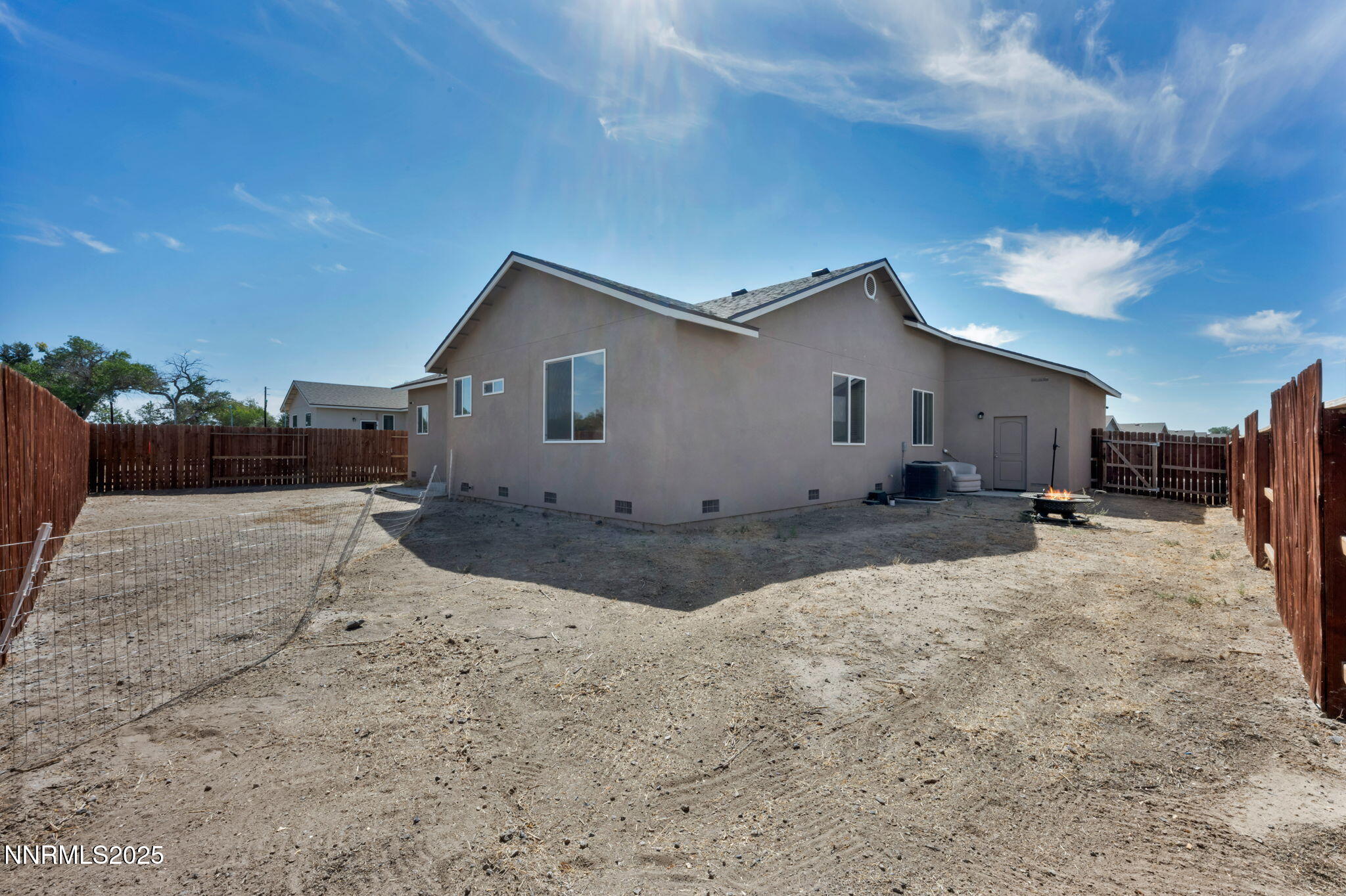 665 Beeghly Drive Fallon, NV 89406 - Photo 26 of 31 a house view with a outdoor space
