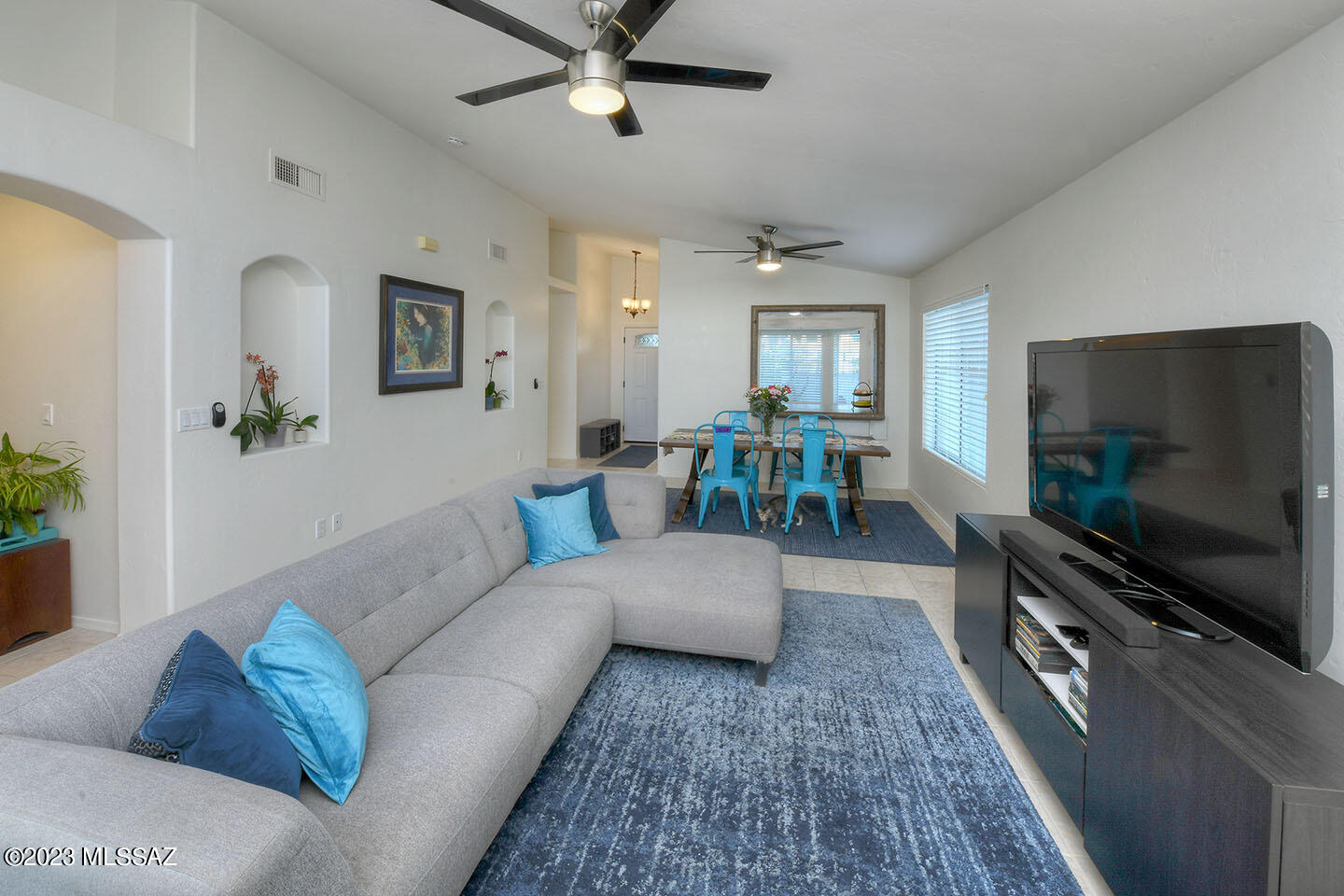 1710 Camino Rivera Rio Rico, AZ 85648 - Photo 2 of 41