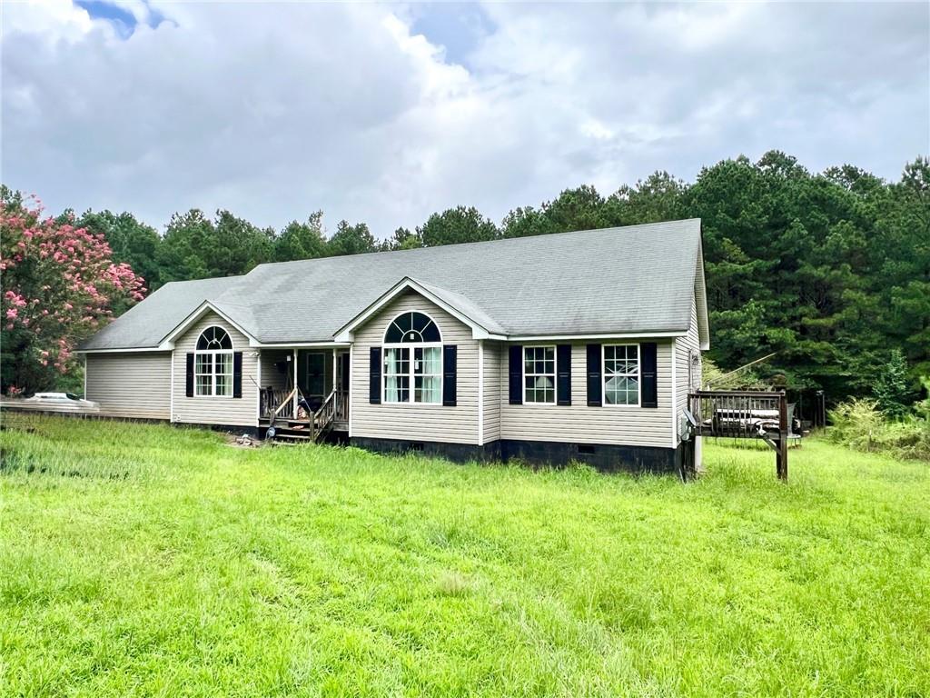 1383 Sims Road Southeast Statham, GA 30666 - Photo 1 of 13 Gallery Image 1