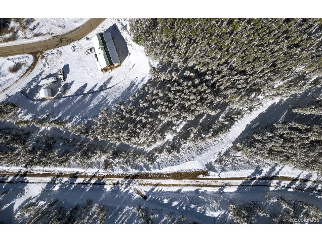78 Mine Road Idaho Springs, CO 80452 - Photo 12 of 15 Gallery Image 12
