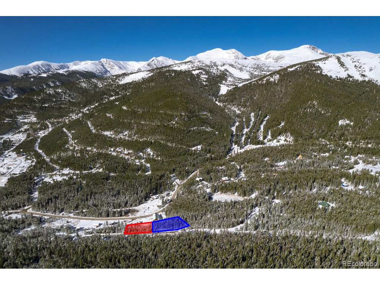 78 Mine Road Idaho Springs, CO 80452 - Photo 3 of 15 Gallery Image 3