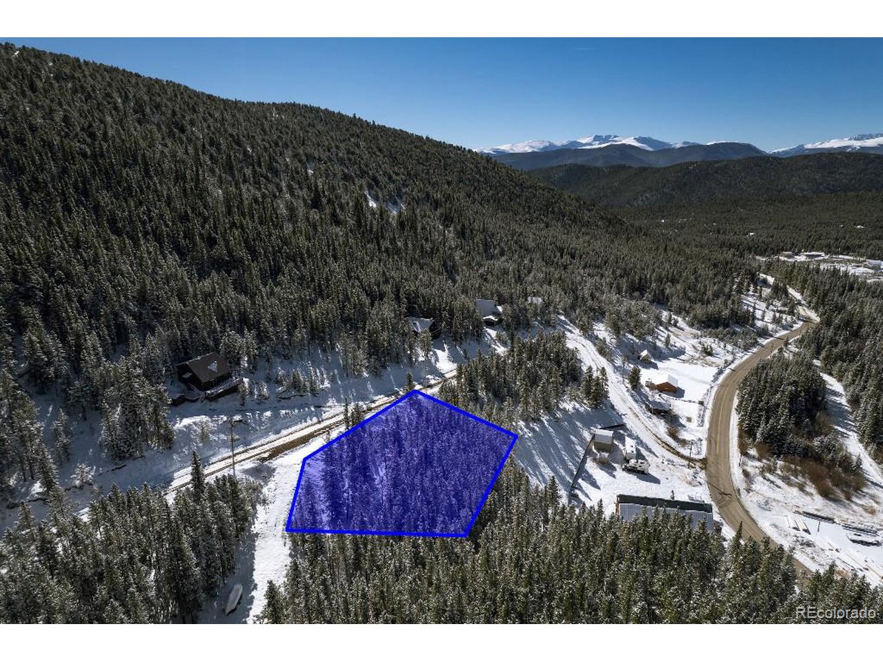 78 Mine Road Idaho Springs, CO 80452 - Photo 5 of 15 Gallery Image 5