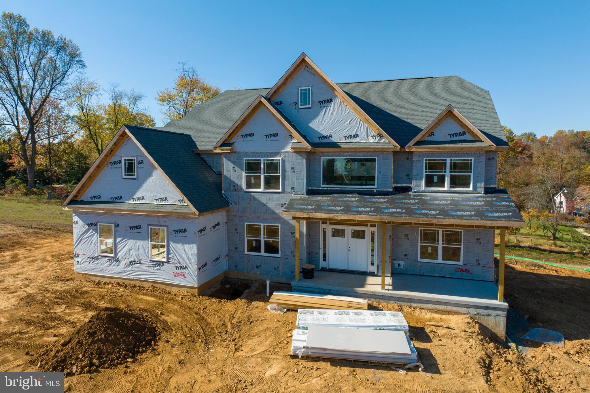 3187 Ridgeview Court, Unit 1 Garnet Valley, PA 19060 - Photo 1 of 55