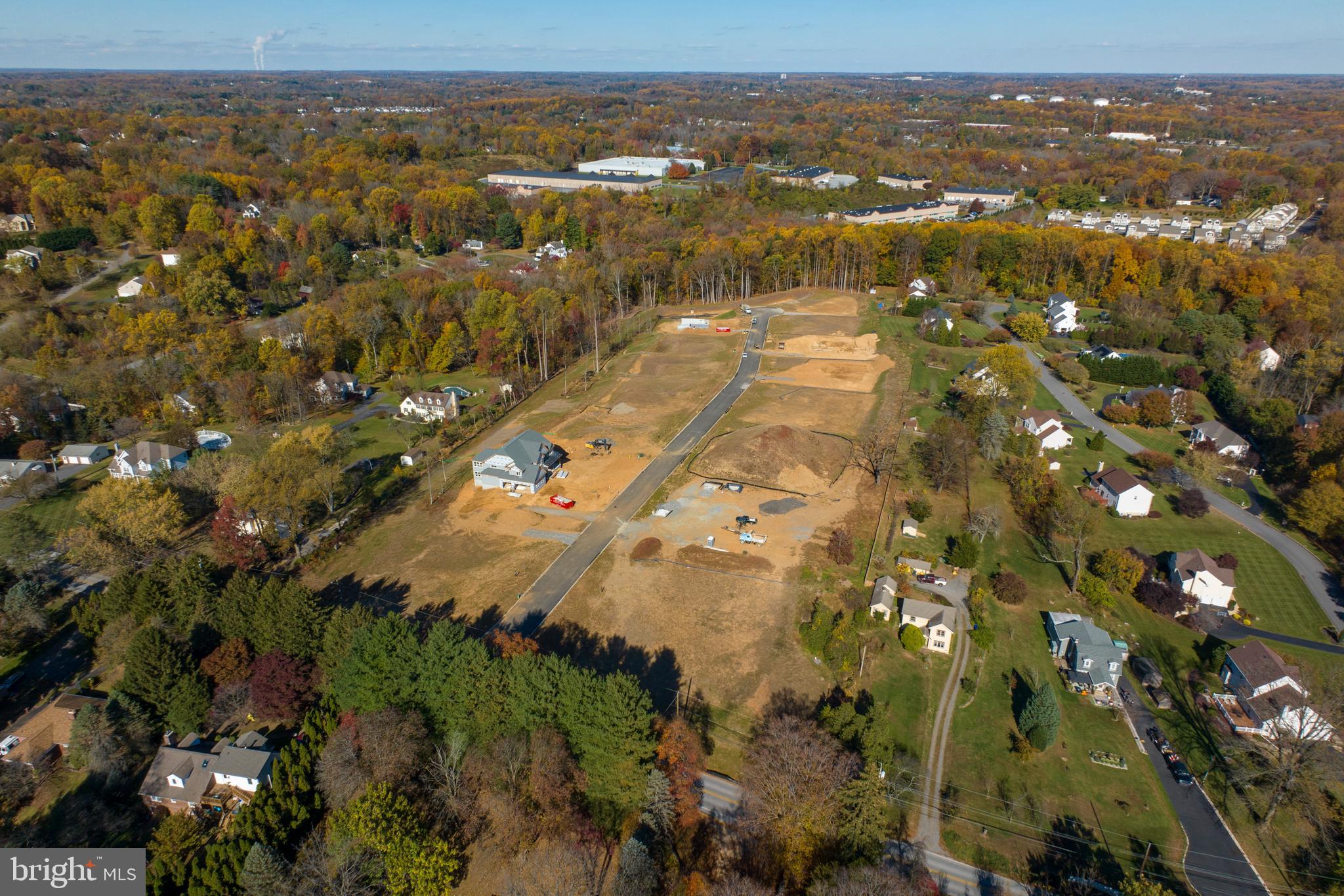 3187 Ridgeview Court, Unit 1 Garnet Valley, PA 19060 - Photo 17 of 55