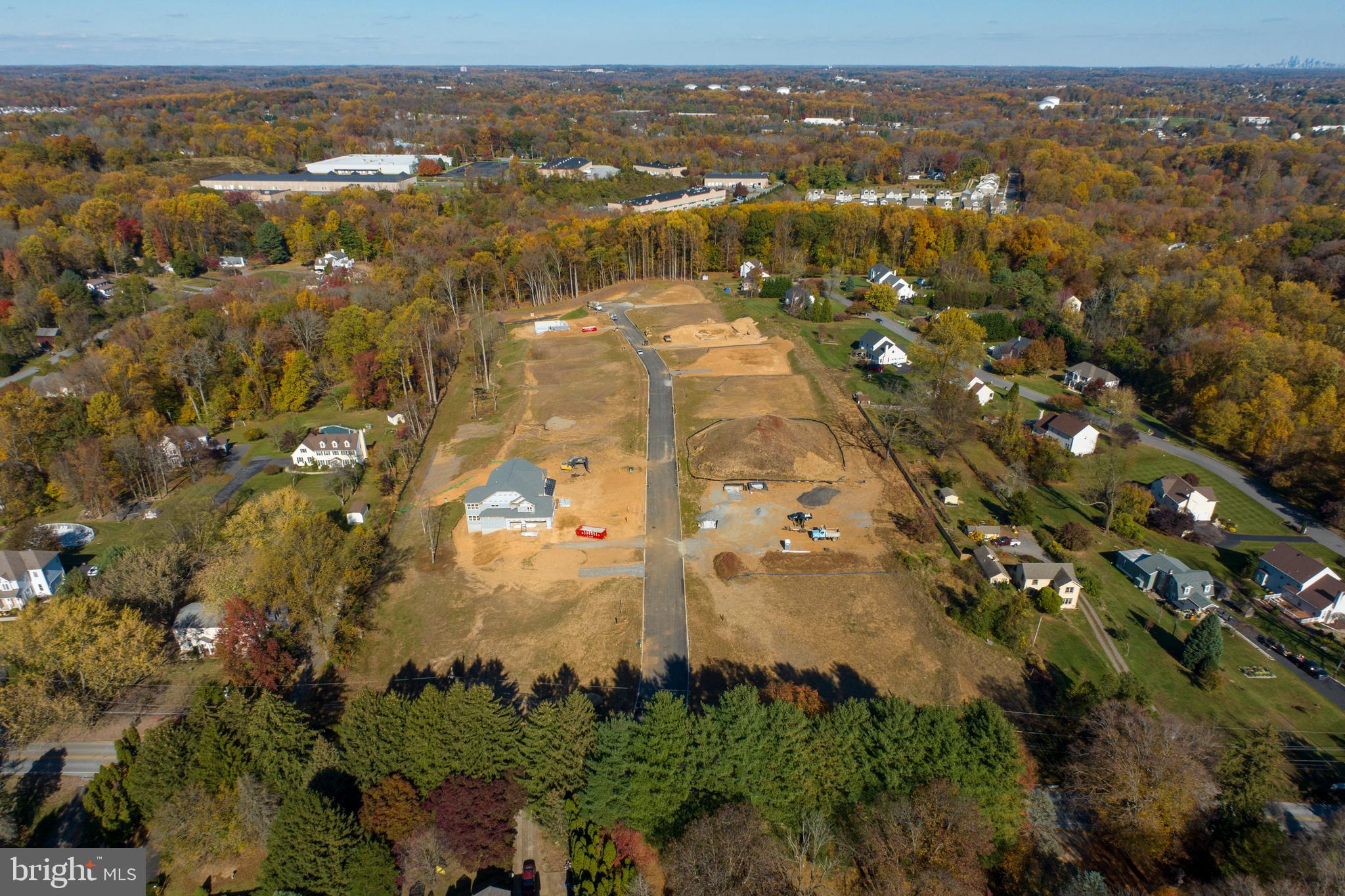 3187 Ridgeview Court, Unit 1 Garnet Valley, PA 19060 - Photo 18 of 55