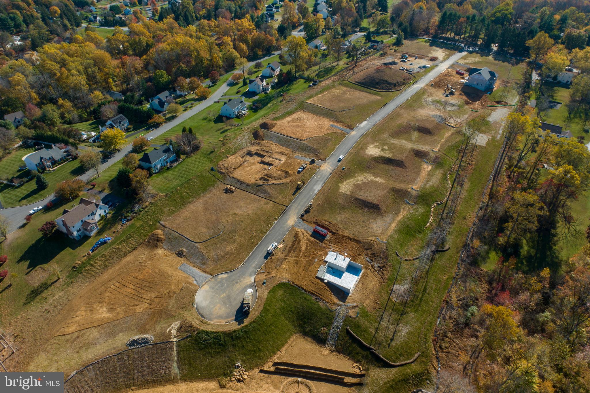 3187 Ridgeview Court, Unit 1 Garnet Valley, PA 19060 - Photo 19 of 55