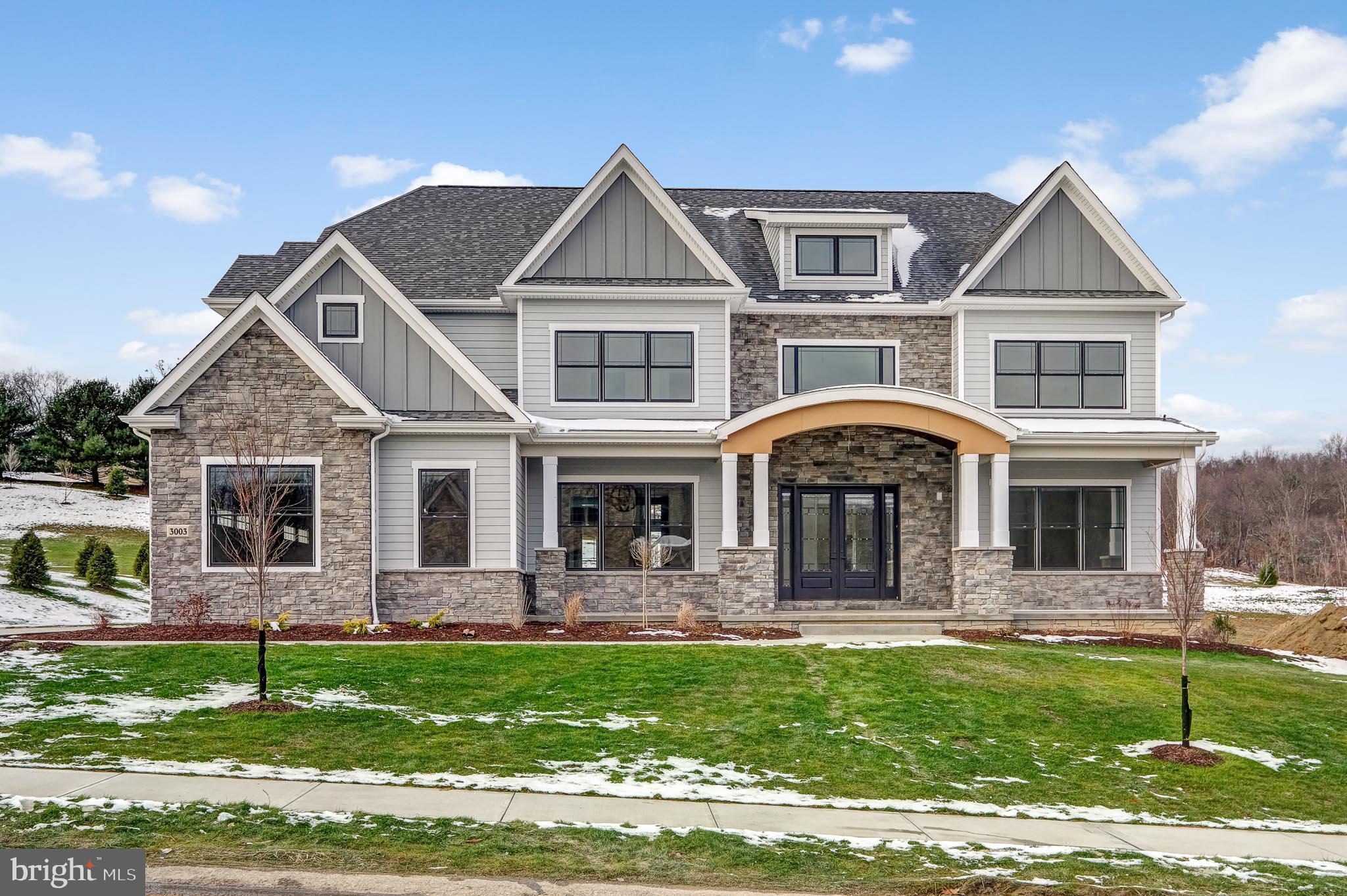 3187 Ridgeview Court, Unit 1 Garnet Valley, PA 19060 - Photo 22 of 55