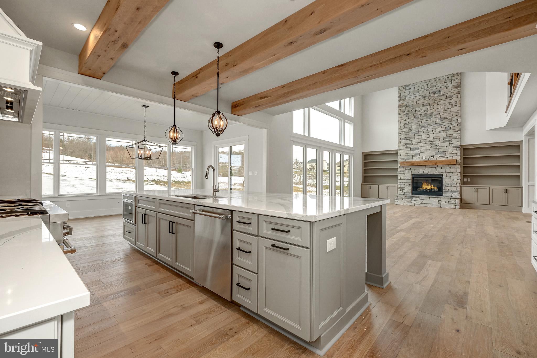 3187 Ridgeview Court, Unit 1 Garnet Valley, PA 19060 - Photo 29 of 55