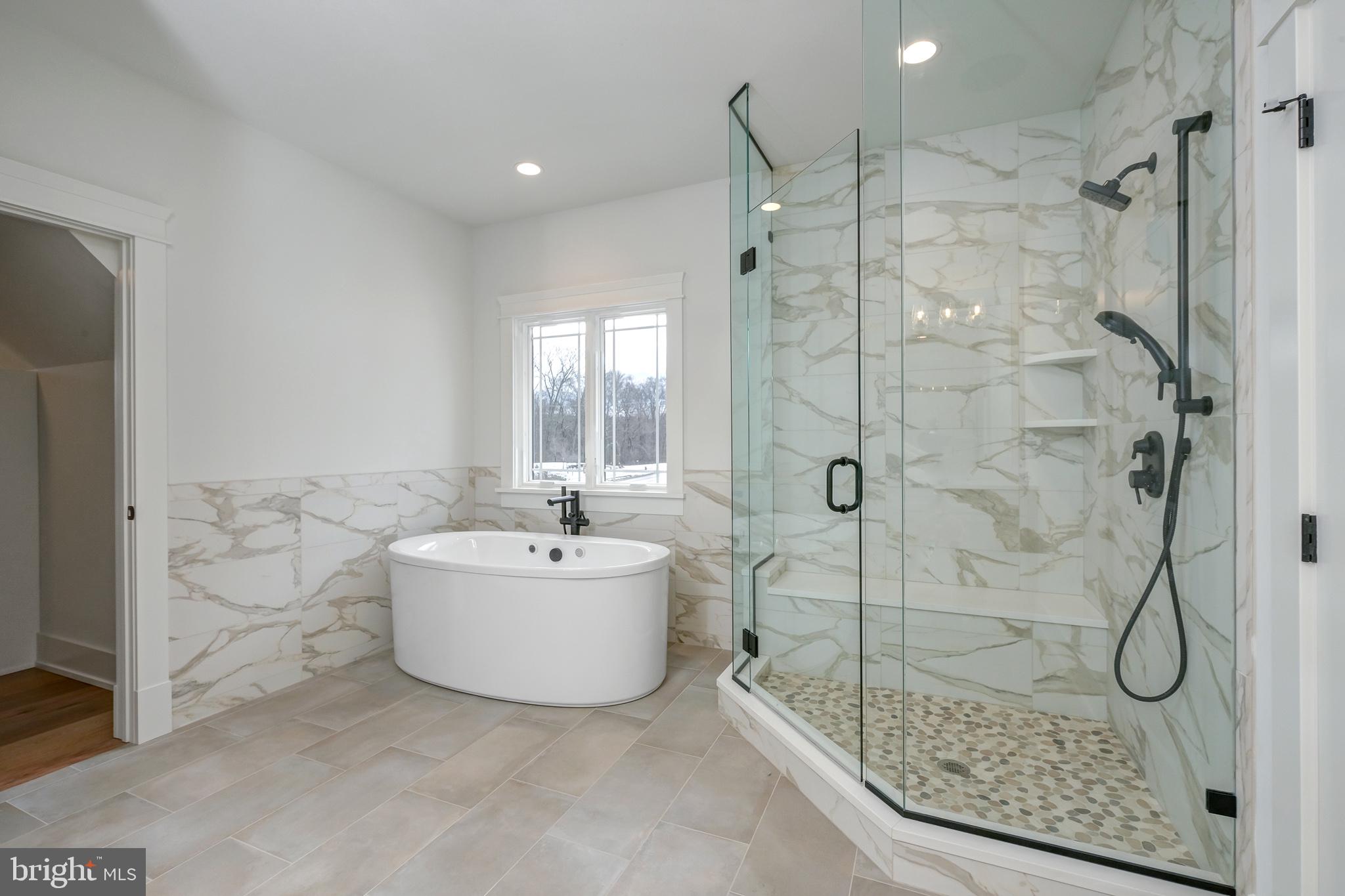 3187 Ridgeview Court, Unit 1 Garnet Valley, PA 19060 - Photo 38 of 55