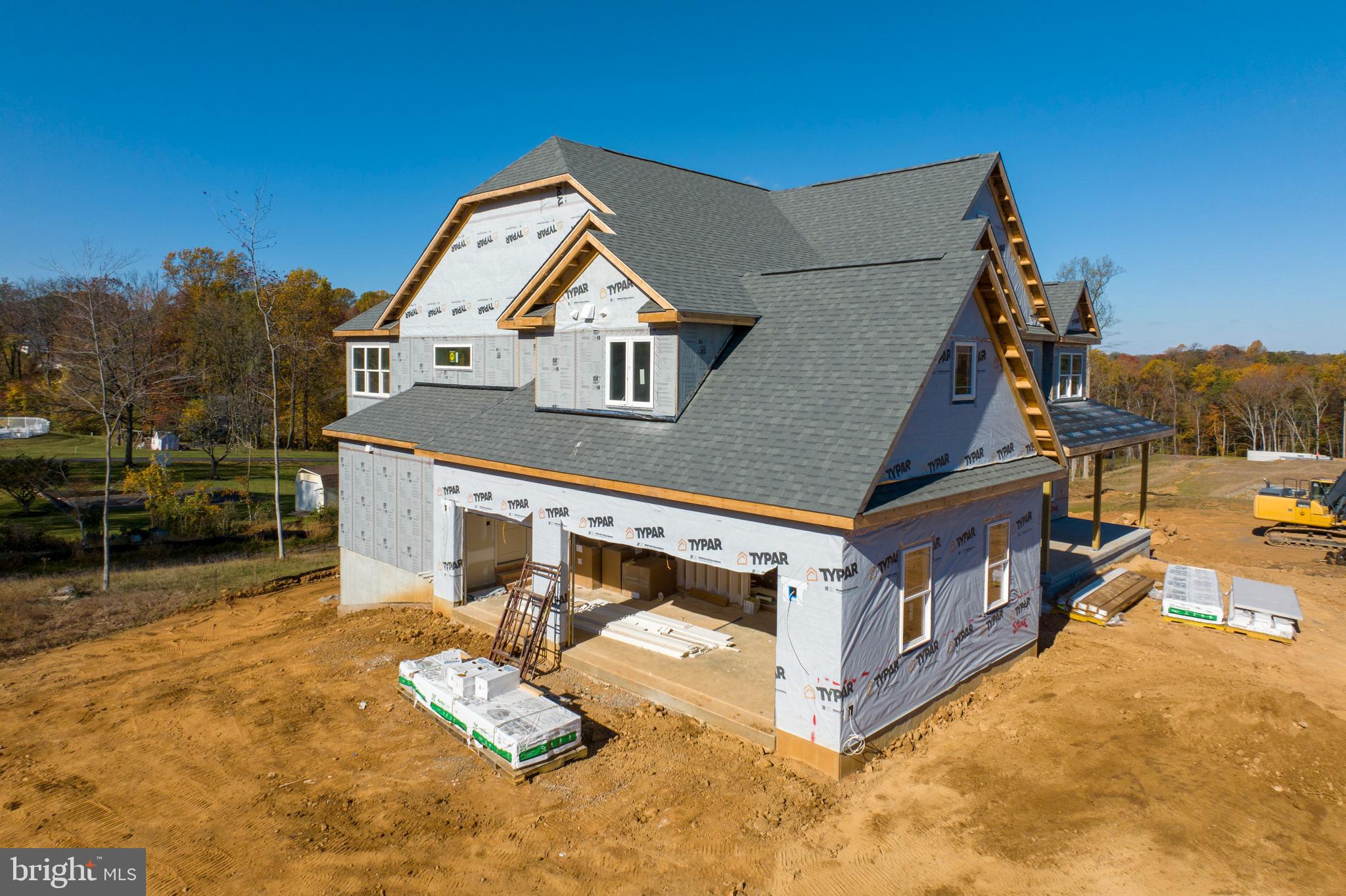 3187 Ridgeview Court, Unit 1 Garnet Valley, PA 19060 - Photo 4 of 55