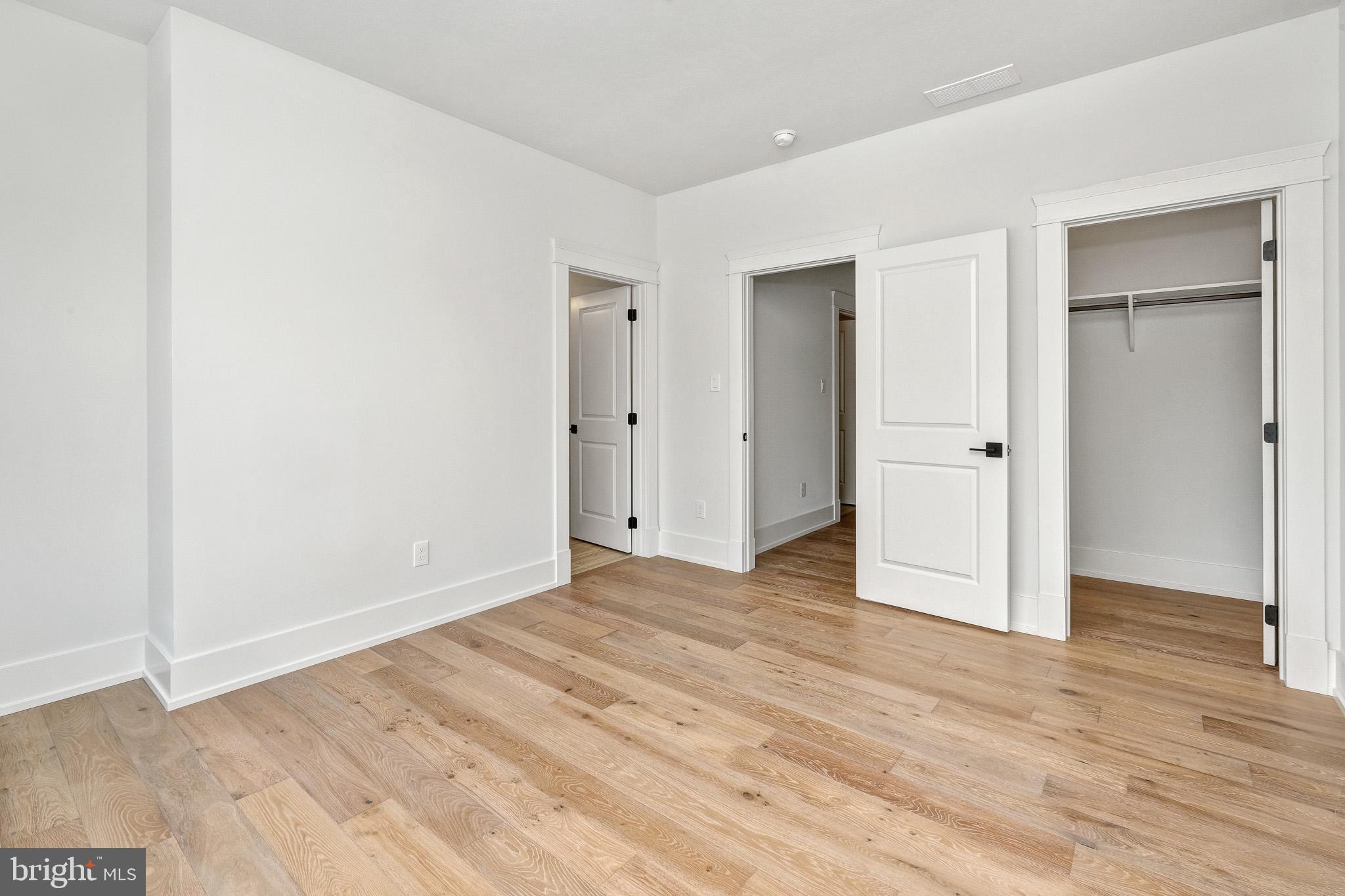 3187 Ridgeview Court, Unit 1 Garnet Valley, PA 19060 - Photo 42 of 55 2nd Bedroom with private bath