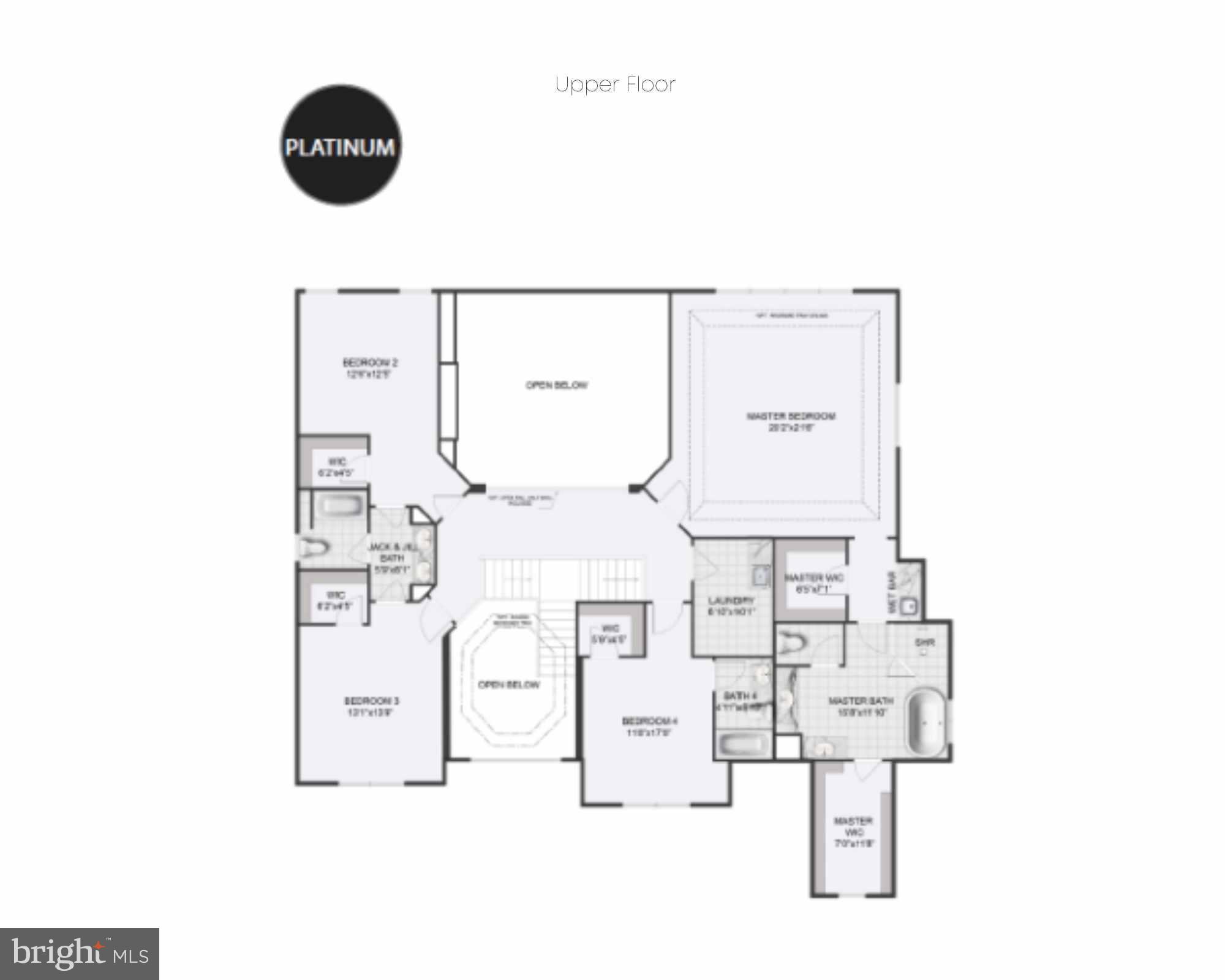 3187 Ridgeview Court, Unit 1 Garnet Valley, PA 19060 - Photo 53 of 55