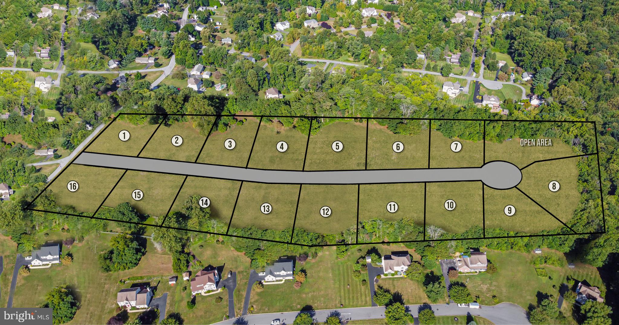 3187 Ridgeview Court, Unit 1 Garnet Valley, PA 19060 - Photo 55 of 55