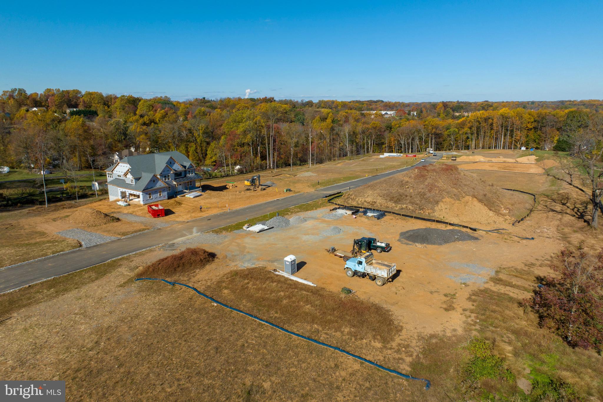 3187 Ridgeview Court, Unit 1 Garnet Valley, PA 19060 - Photo 7 of 55