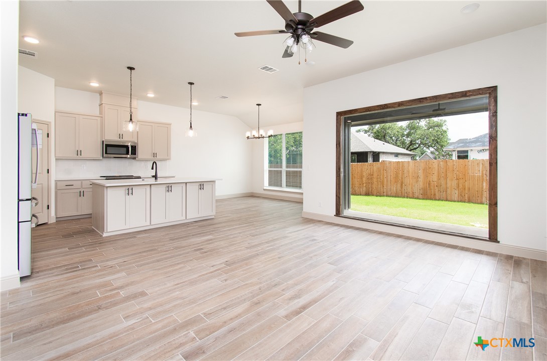1301 Rylee Lane Salado, TX 76571 - Photo 7 of 26