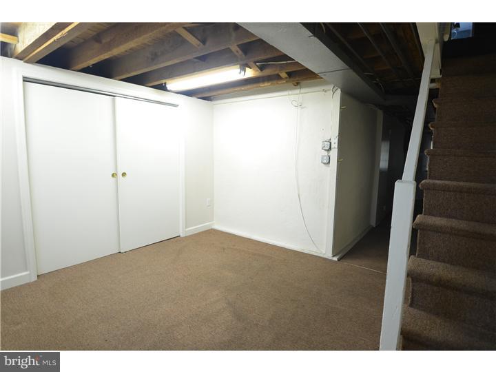 5203 Fairhaven Road Clifton Heights, PA 19018 - Photo 14 of 21 Basement