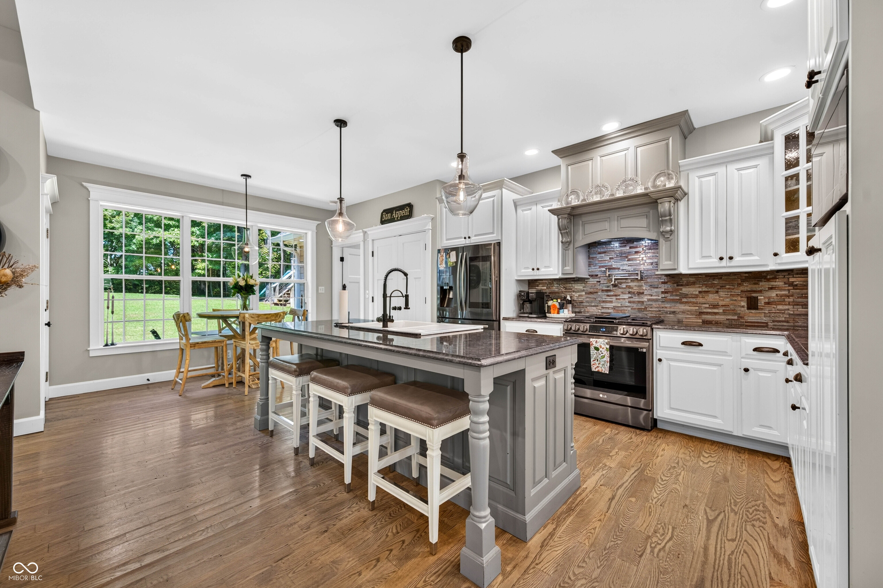 8700 West Georgetown Road Columbus, IN 47201 - Photo 33 of 175 Gallery Image 33