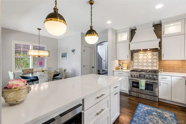 $950,000 | 14144 Blue River Trail, Broomfield, CO 80023
