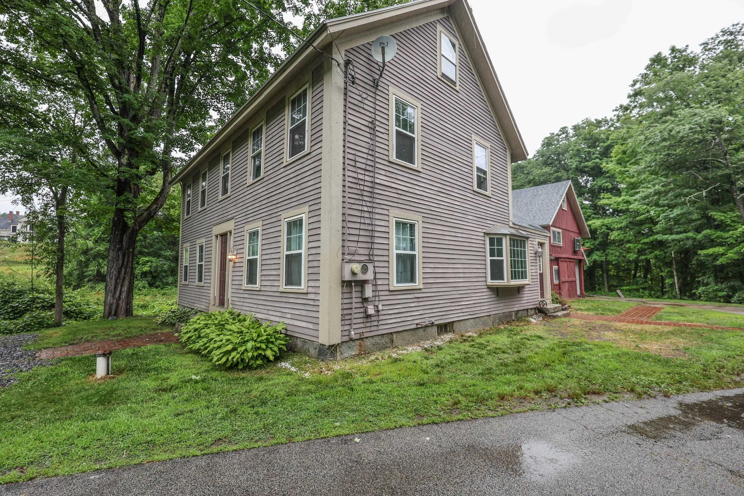 3 Depot Street New Boston, NH 03070 - Photo 7 of 45