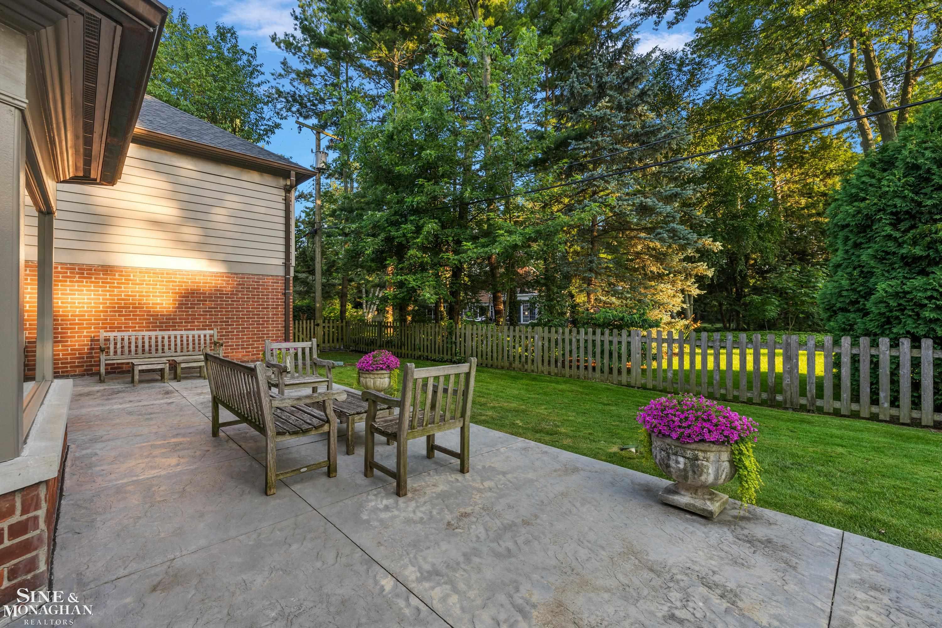 39 Harbor Hill Road Grosse Pointe Farms, MI 48236 - Photo 41 of 46 Gallery Image 41
