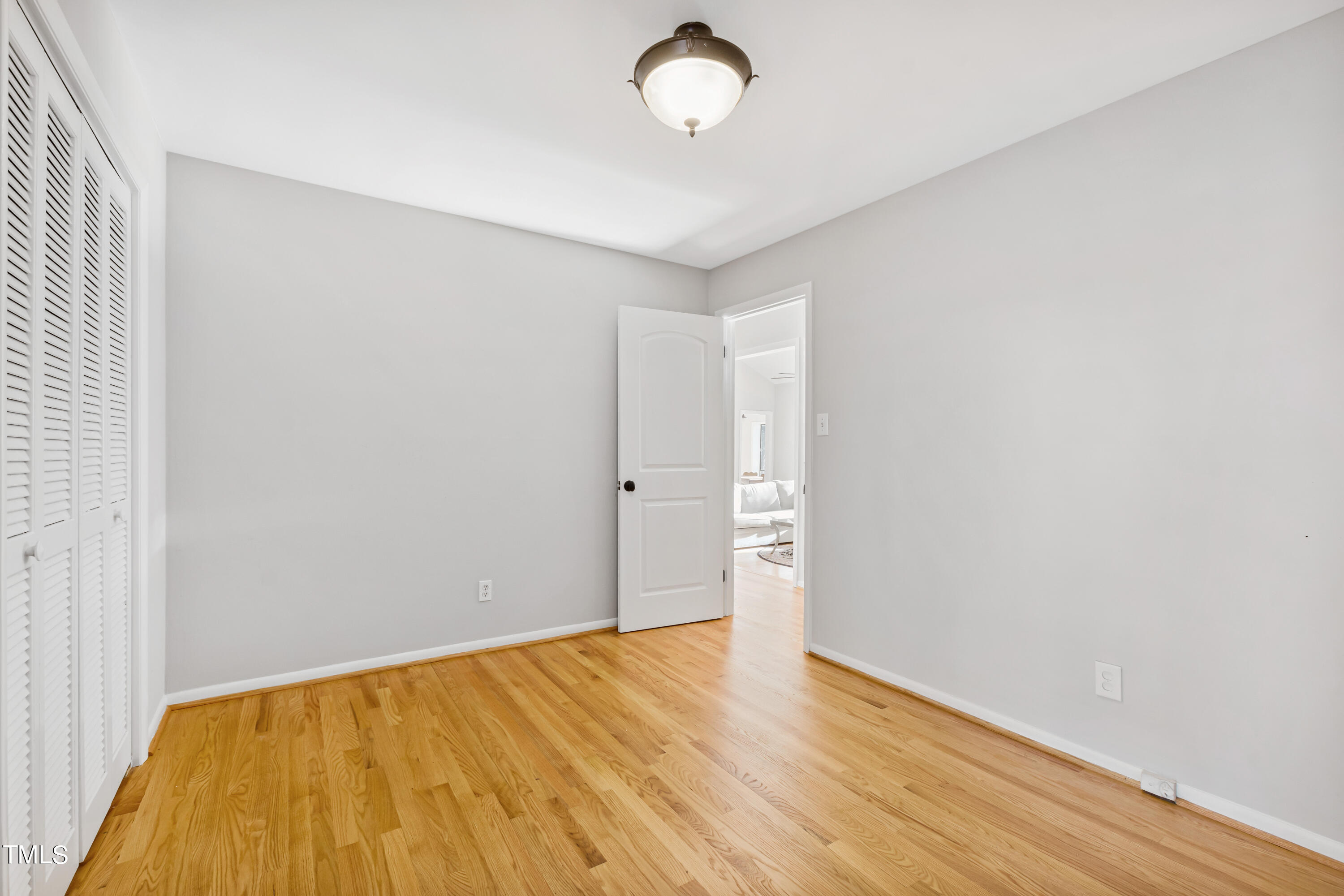 1308 Luray Court Raleigh, NC 27609 - Photo 25 of 34 BEdroom 4