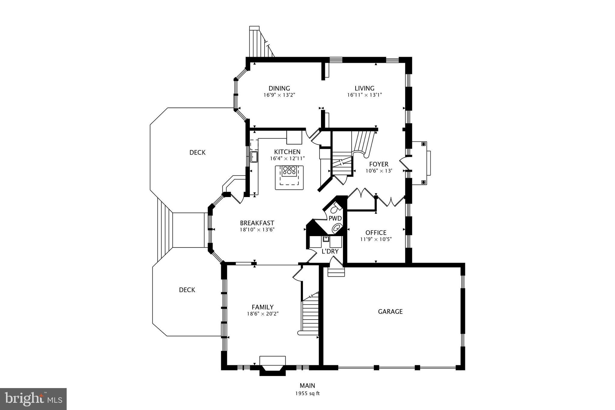 10106 Waterside Drive Burke, VA 22015 - Photo 28 of 30