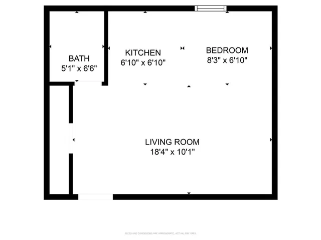 $530,000 | 2808 Anzio Drive, Dallas, TX 75224