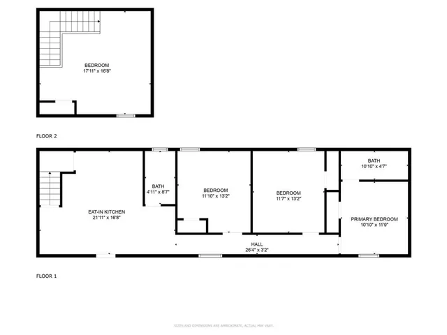 $530,000 | 2808 Anzio Drive, Dallas, TX 75224