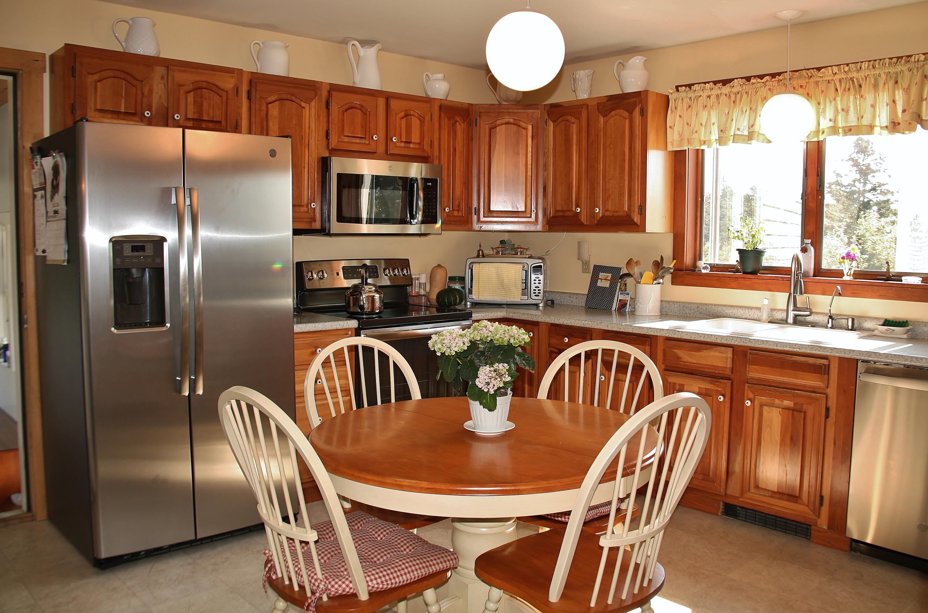11 Rim Road Milbridge, ME 04658 - Photo 5 of 59 IMG_7015