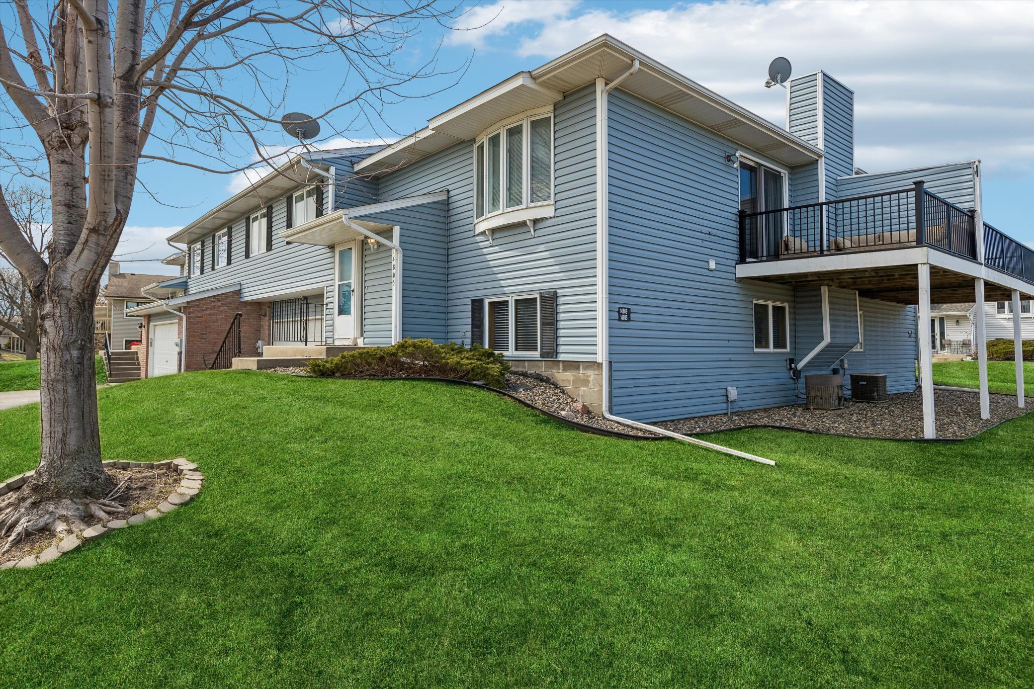 14805 Lower Endicott Way Apple Valley, MN 55124 - Photo 3 of 45
