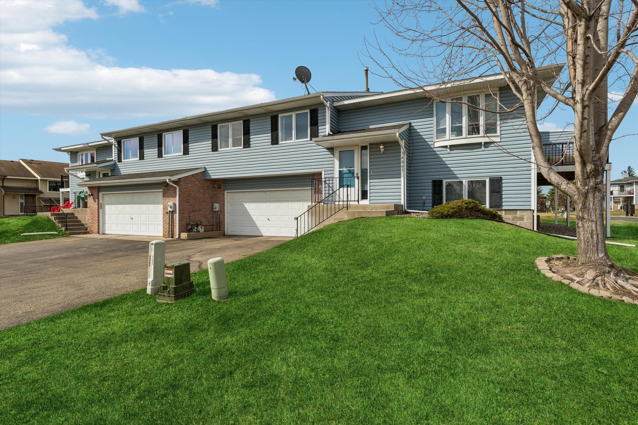 14805 Lower Endicott Way Apple Valley, MN 55124 - Photo 5 of 45
