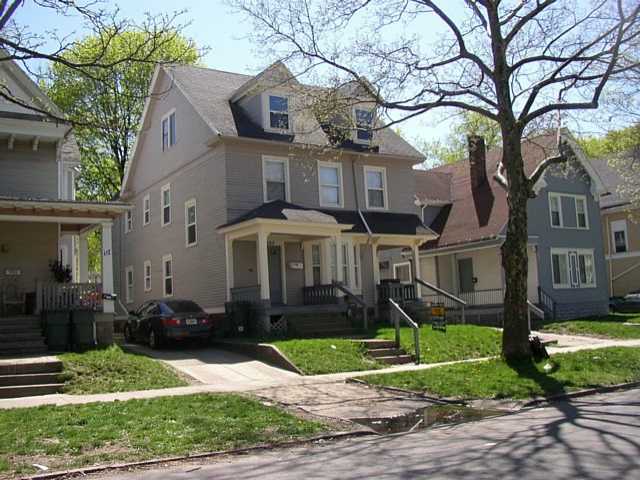 161 Grand Avenue Rochester, NY 14609 - Photo 1 of 1 Exterior Front